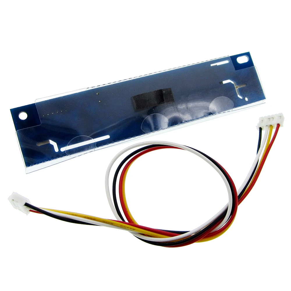 AVT2028 Universal Inverter LCD Laptop Monitor 2 Lamp 10-28V for 10-26'' Widescreen Backlight For Screen Module DC To AC Board |