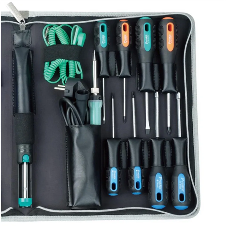 Бесплатная доставка набор для ремонта компьютера (220 В/метрическая) строительный