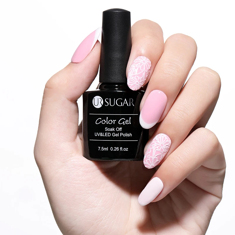 UR SUGAR Набор лаков для ногтей Гель лак УФ украшения|nail polish soak off|gel nail polishgel varnish |