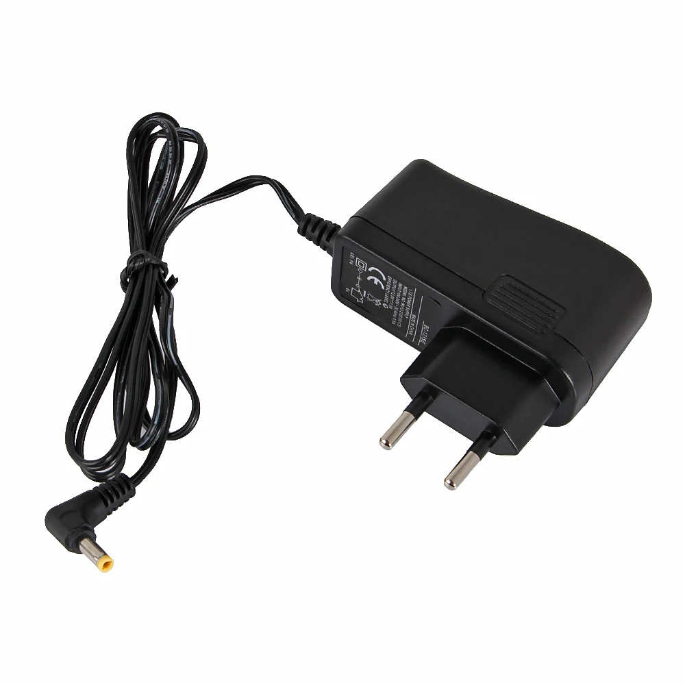 CD-47 Desk Rapid Charger for Yaesu/Vertex VX-160 VX-180 VX-210 VXA-200 VXA-220 FT-60R FT-250R FT-270R FNB-83 FNB-V94 FNB-V106
CD-47 Desk Rapid Charger for Yaesu/Vertex VX-160 VX-180 VX-210 VXA-200 VXA-220 FT-60R FT-250R FT-270R FNB-83 FNB-V94 FNB-V106