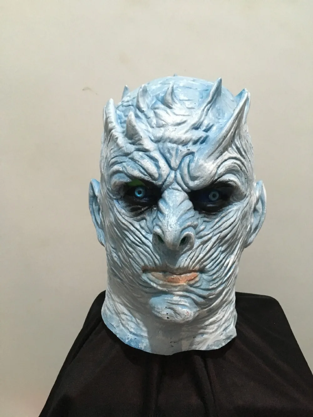 1 шт. маска для Хэллоуина игра Cos Ghost King Night с героями фильма ужасов карнавальный