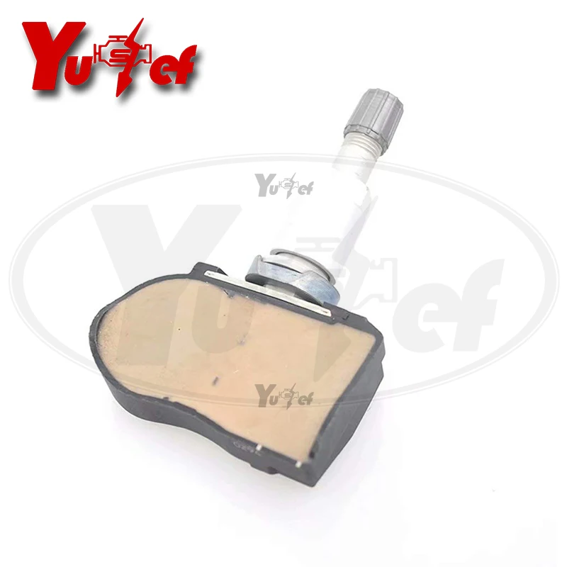 Датчик давления в шинах TPMS для Hyundai Kia OE #52933-2M550 | Автомобили и мотоциклы