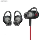 3 пары силиконовых амбушюров для Meizu EP51, сменные беруши для Meizu EP51, спортивные наушники-вкладыши для Meizu EP51