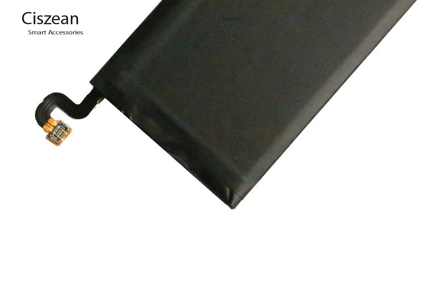 10 шт./лот 3900 мА/ч, EB-BG935ABE Замена Батарея для samsung Galaxy S7 край G9350 G935 G935W/V/P/T/A/F G935R4 G935W8