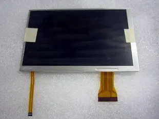 

7.0'' inch original for Owen V9 LCD screen display panel