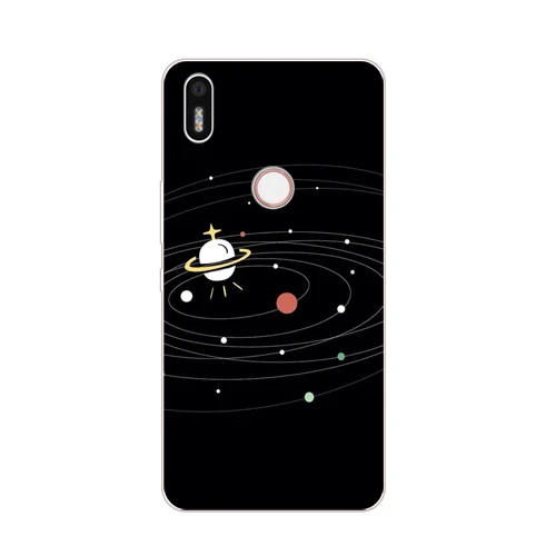 MM29 Для BQ чехол для Aquaris x Pro, силиконовый Черный Мягкая накладка на заднюю панель из ТПУ с изображением граффити чехол для BQ Aquaris x Защитите телефон чехол s - Цвет: MM29