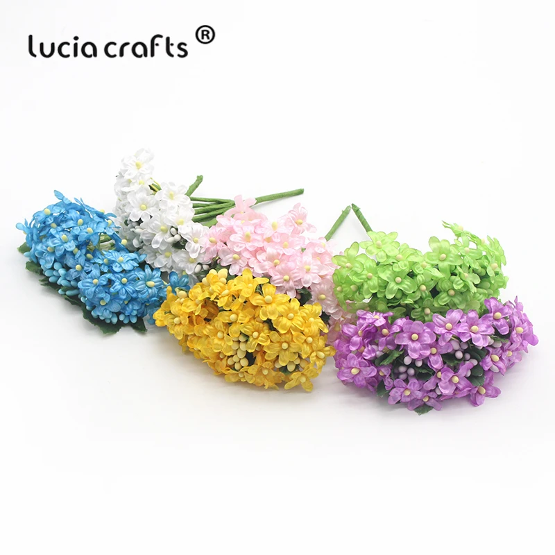 Букет из искусственных цветов Lucia Свадебная вечеринка в отеле домашний Цветочный