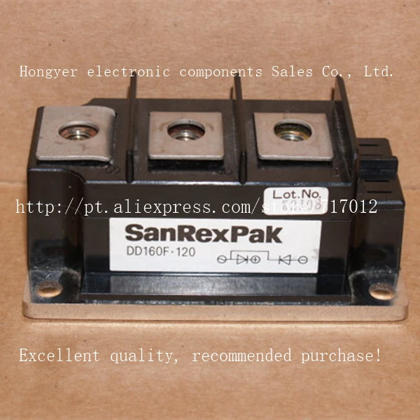 

Free Shipping DD160F-120