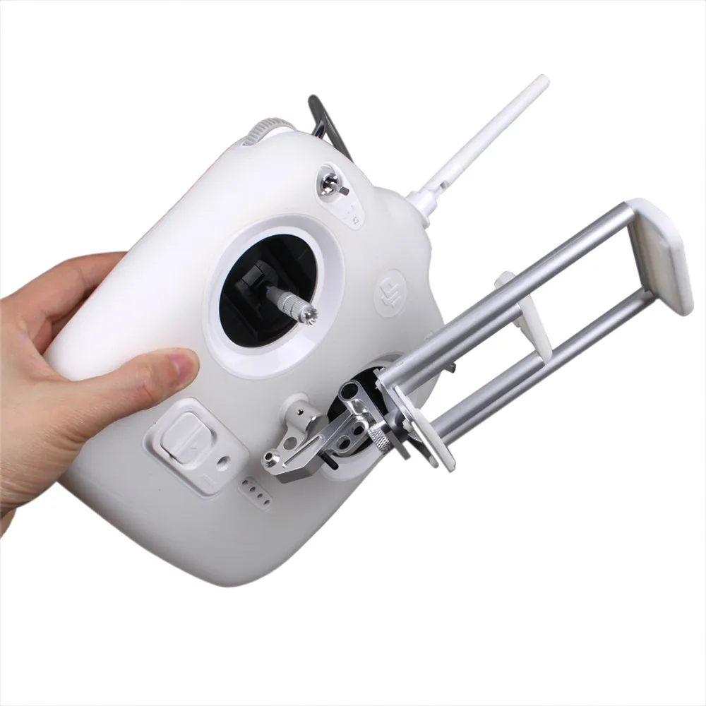 Дрон планшет мобильный расширитель Кронштейн Держатель для DJI Phantom 3 стандартный 5
