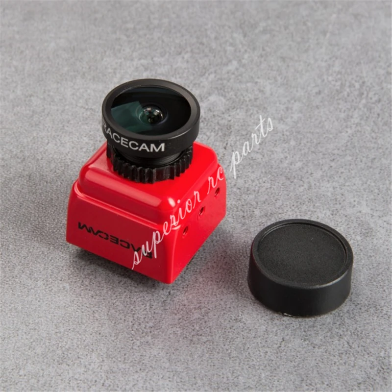 IFlight 600TVL raceam R1 Мини CCD FPV камера с 1/3 &quotдатчиком/2 3 мм объектив PAL/NTSC для гоночного