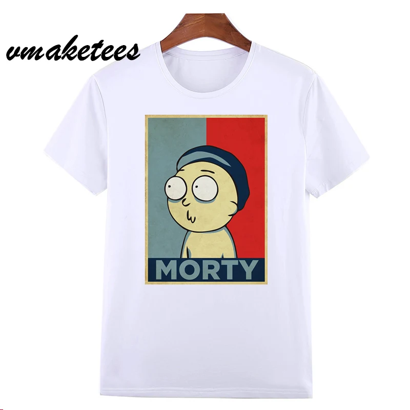 Pickle rick Футболка мужская Rick and morty новая аниме забавная футболка Летняя футболка Рик Морти крутые футболки топы Homme HCP134