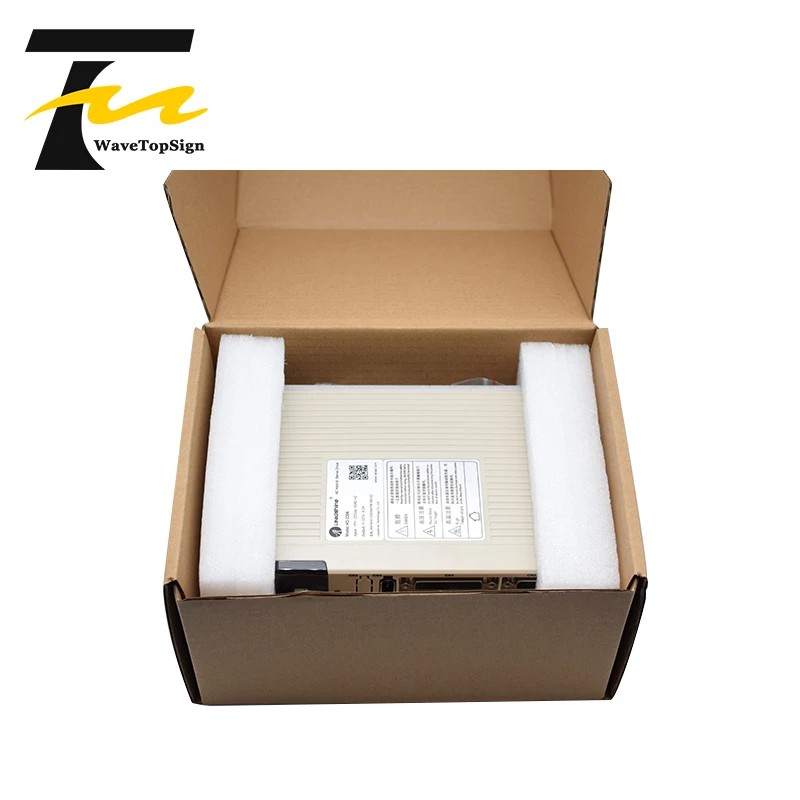Leadshine трехфазный Гибридный Серводвигатель H2 2206 напряжения 0 220VAC 6A шаговый мотор и