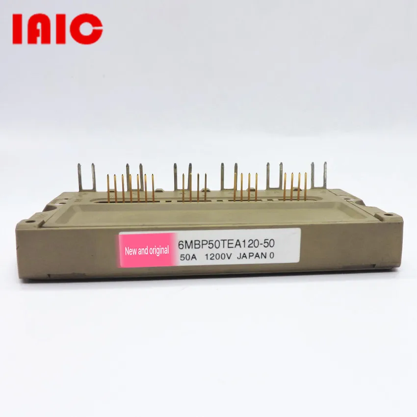 

100%New and original, 90 days warranty 6MBP50TEA120-50