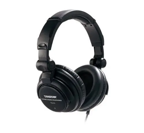 Закрытые студийные наушники Takstar TS 610|Микрофоны| |