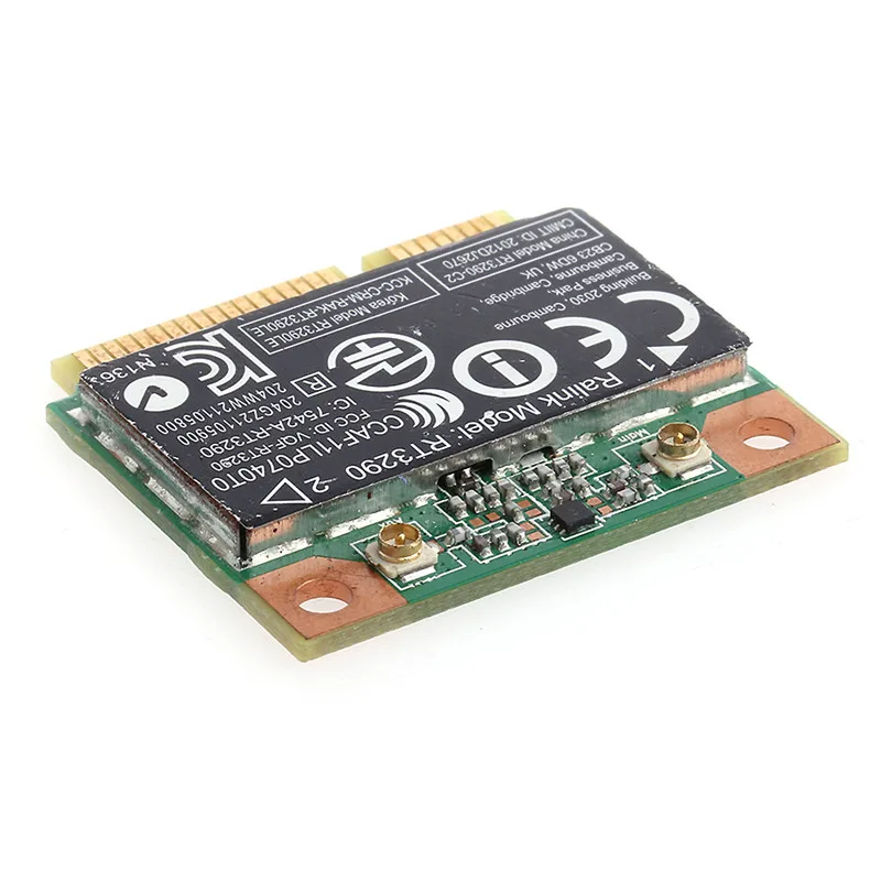 Wi-Fi Wireless Network Card 150M Bluetooth-compatible for RT3290 HP Pavilion G7-2000 Ralink | Компьютеры и офис