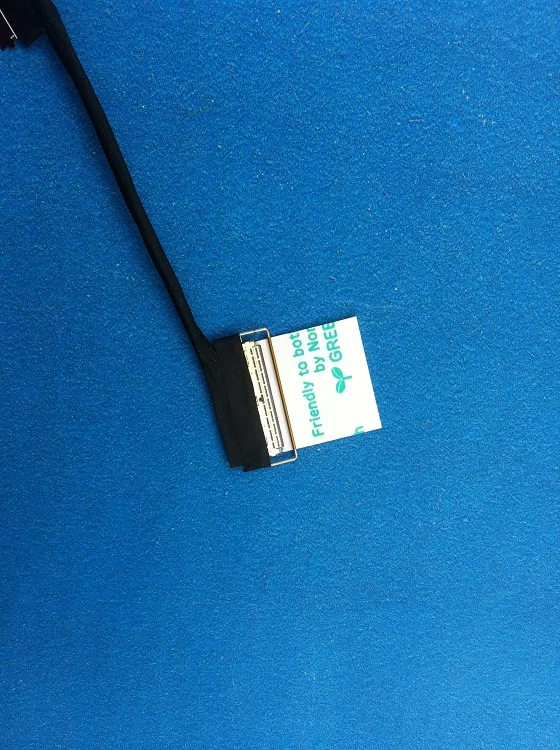 Новый ЖК-кабель для ноутбука Lenovo Thinkpad New X1 Carbon 40pin MQ Note EDP Premlum кабель монитора P/n: