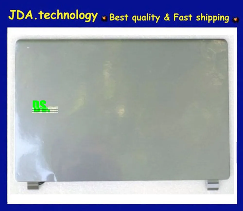 MEIARROW новых/оригинальная ЖК дисплей Топ чехол КРЫШКА ДЛЯ Acer Aspire V5 552 572 573 V7 581 задняя