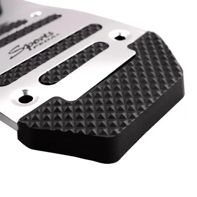 Франшиза 3 шт. Противоскользящий автомобильный Акселератор для автомобиля