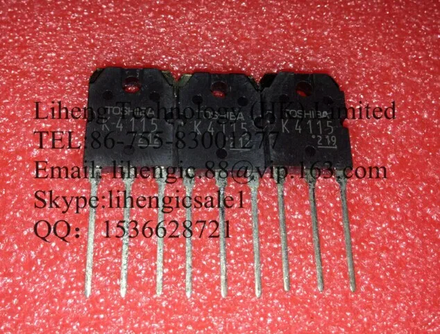 2SK4115 |