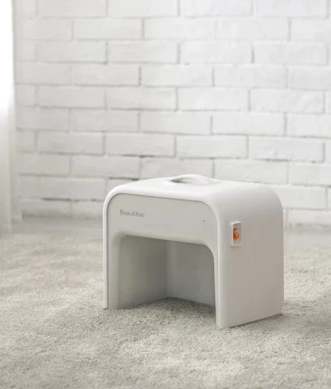 Xiaomi Mijia Beautitec активированный уголь ноги теплее 3D теплый ток PTC технология нагрева для зимы Быстрая