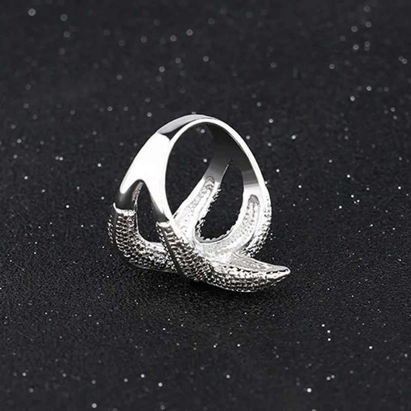 WLP Brand Cute Sea Star Designs Super Lovely And Have A Sense Of Design Young Ladies Girl Favorite Best Gift For Birthday A1138 | Украшения