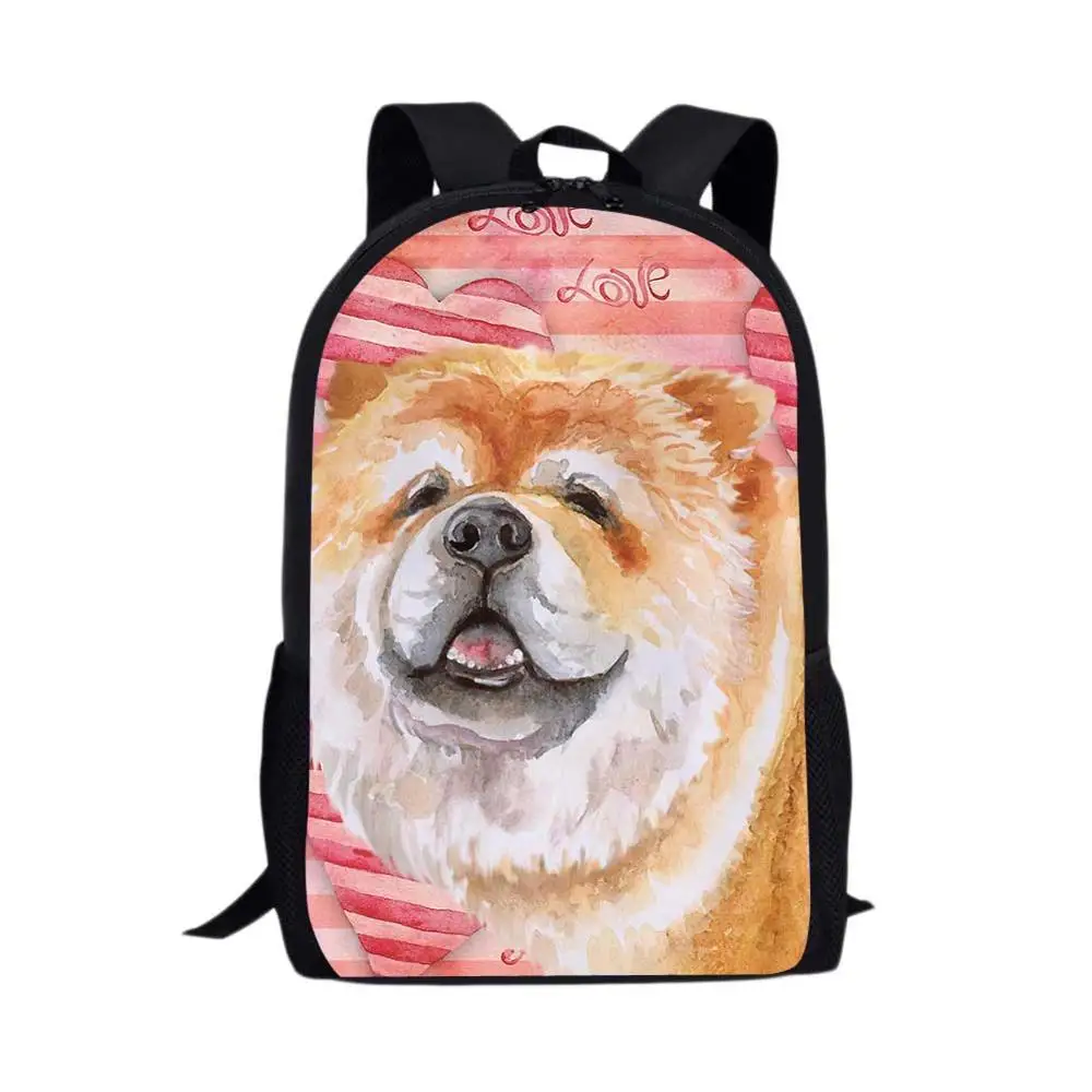 Школьная сумка noisyдизайнов для девочек подростков рюкзаки из тростника и Корсо