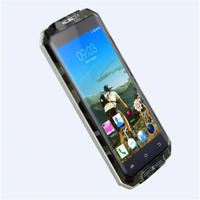 2017 Новый V6 + Plus MTK6580 четырехъядерный 512 МБ ОЗУ 8 Гб ПЗУ Dual SIM смартфон 5 0 дюймов QHD 5.0MP