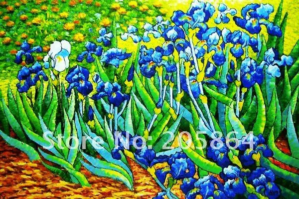 Бесплатная доставка большой размер натюрморт Художественная ткань картины для