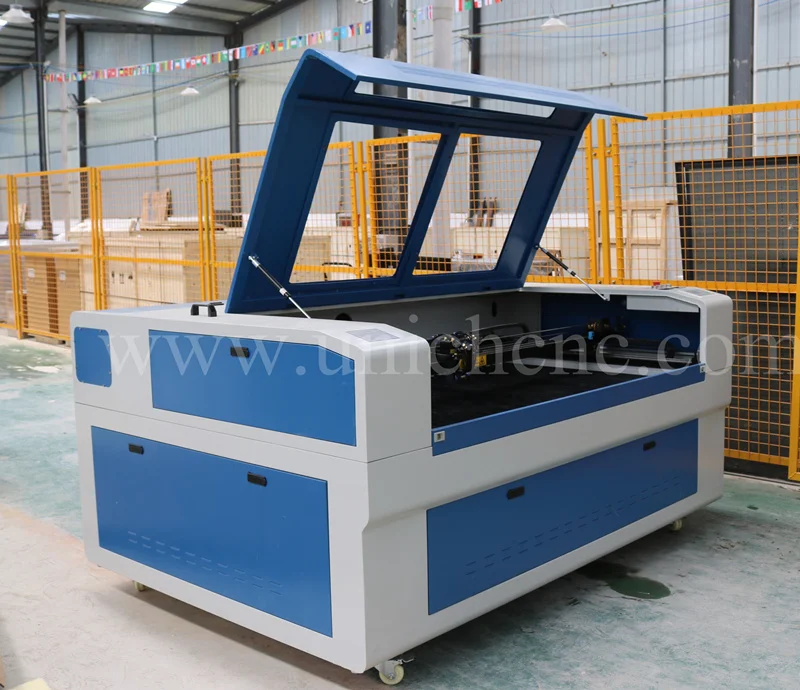 1610 многоголовый акриловый 100 Вт станок для лазерной резки|machines manufacturer|engraving cnc