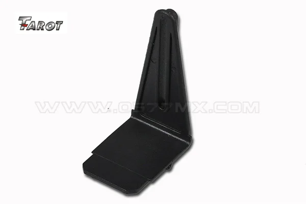 Tarot 450PRO V2 Swashplate Guide (увеличенное крепление гироскопа) TL45031 03| |