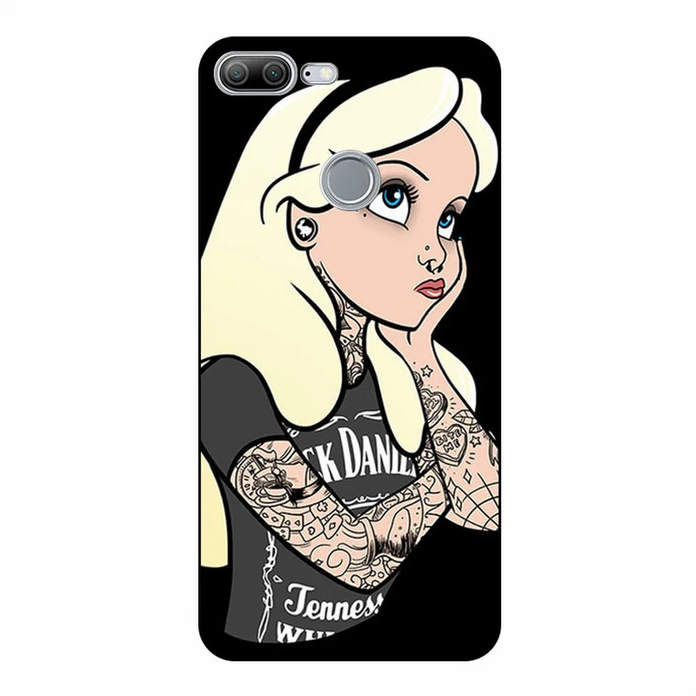 Case 78 Для huawei Honor 9 Lite 10 Lite чехол для huawei Honor 10 9 чехол funda Бампер силиконовая защитная накладка для телефона Coque на Honor 9 Lite - Цвет: Case 78