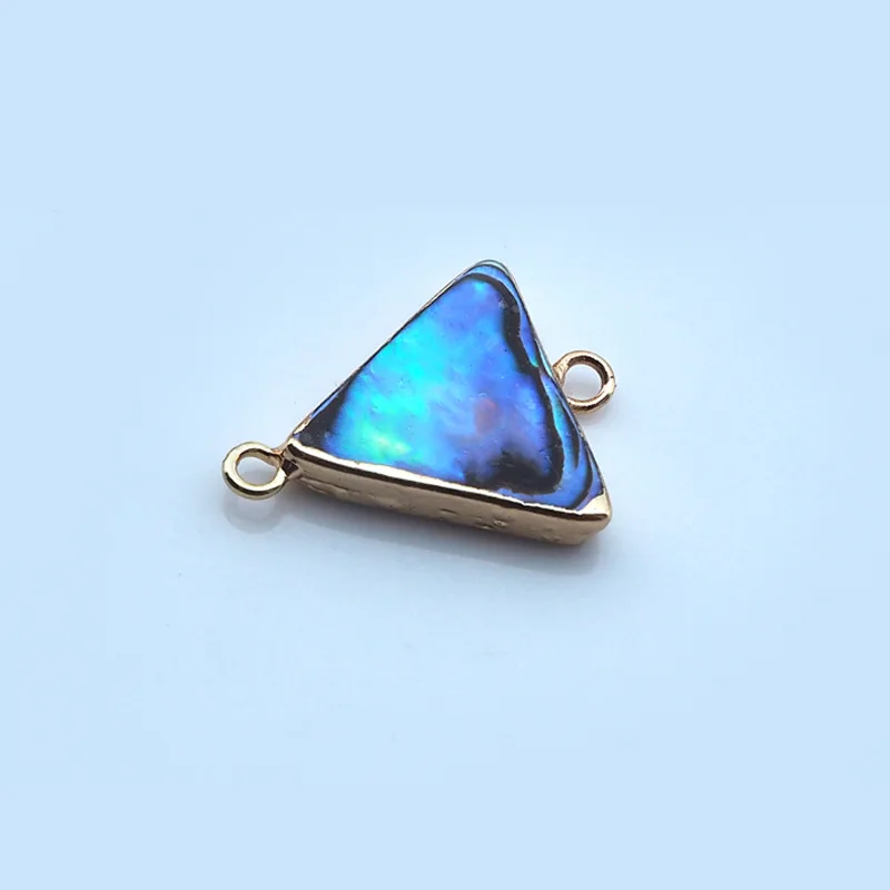 Горячая Распродажа натуральная свекла зернистость капля воды треугольное