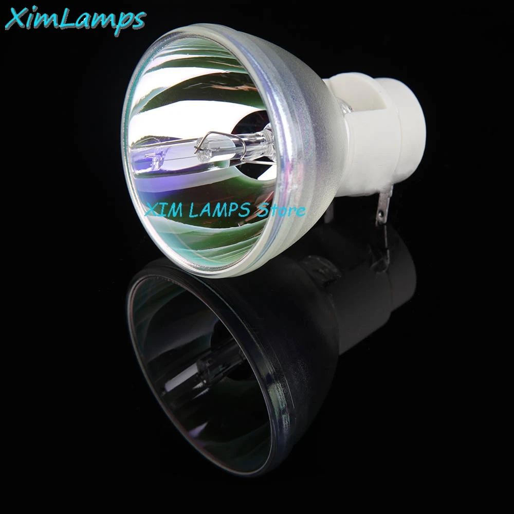 BL-FP190E Projector Bare Lamp Replacement for OPTOMA BR323 BR326 DH1008 DH1009 DS345 DS346 DX345 EH200ST GT1070X