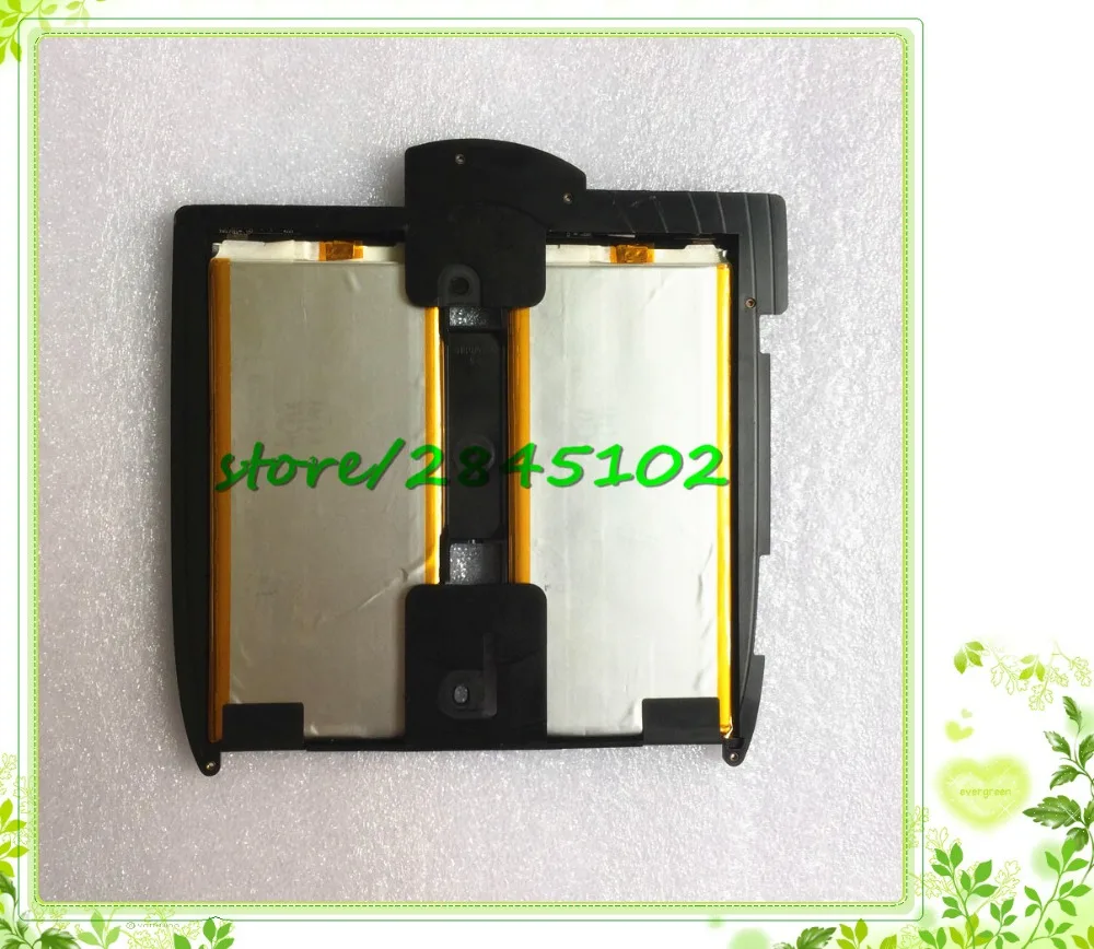Литий ионный полимерный аккумулятор 24.8Whr A1315 для iPad 1 16 ГБ 32 64 A1219 A1337 616 0448|a1315 battery|ipad