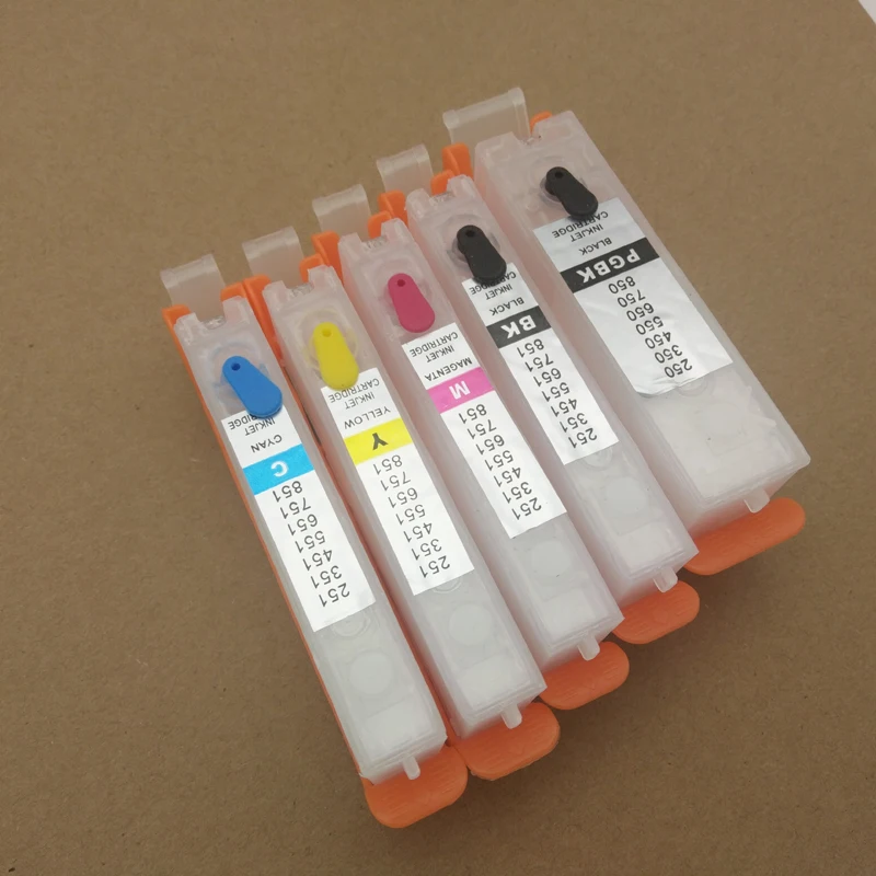 Флэш-накопитель для Canon PGI580 CLI581 PGI 580 CLI 581PIXMA TR7550 TR8550 TS6150 TS8150 TS9150 TS9155 | Компьютеры и