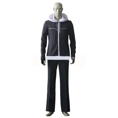 Косплей костюм Air Gear Kazuma Mikura E001|cosplay costume|air gearcostume costume |