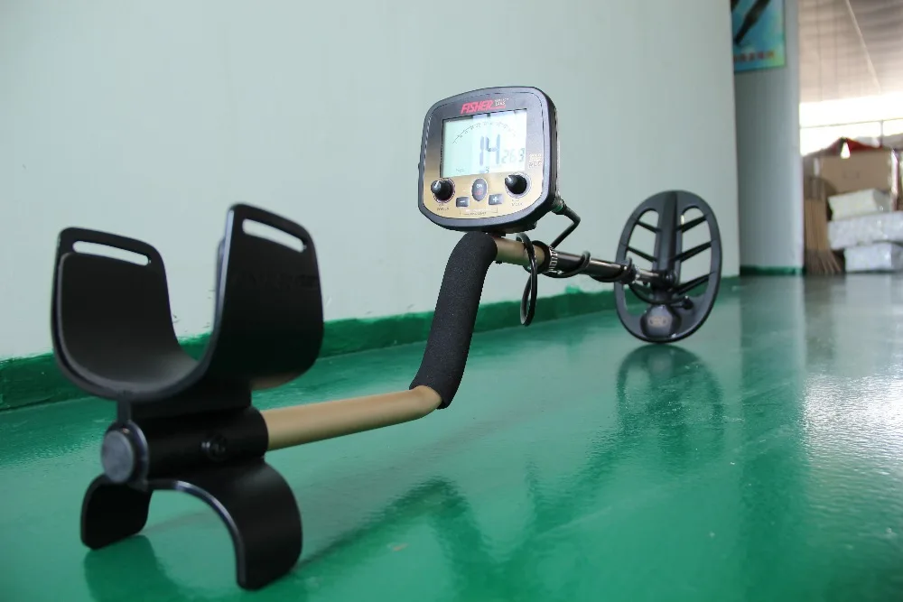 Бесплатная доставка! Под землей детектор золота золотой самородок продажа оптом