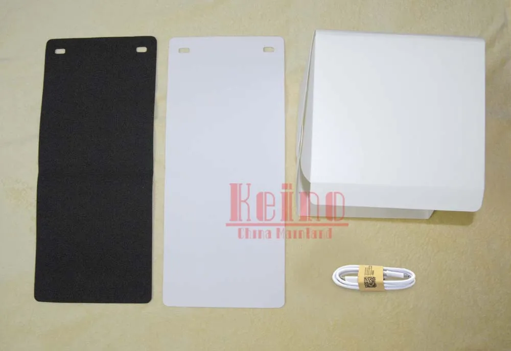 Professional Mini Photo Studio Soft Box Tent Cu be Photography Lighting Backdrops Kit Hot Promotion | Электроника