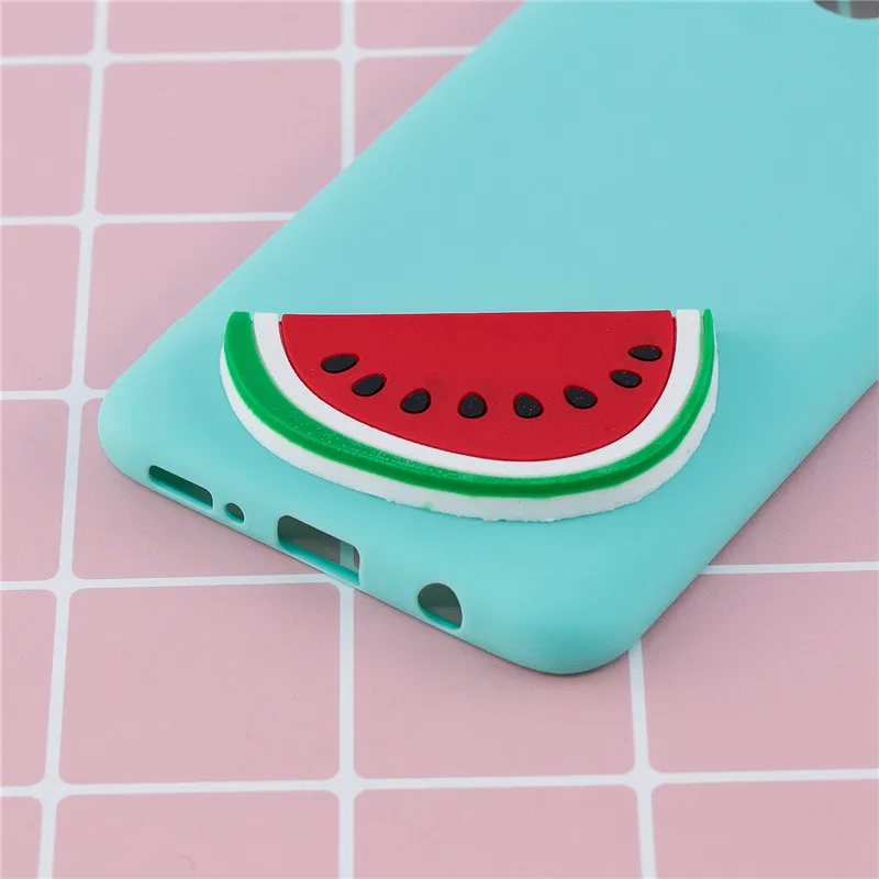 Силиконовый чехол COOLY для Samsung Galaxy A30 A40 A50 A70 чехлы M10 M20 M30 мягкий из ТПУ 3D игрушки