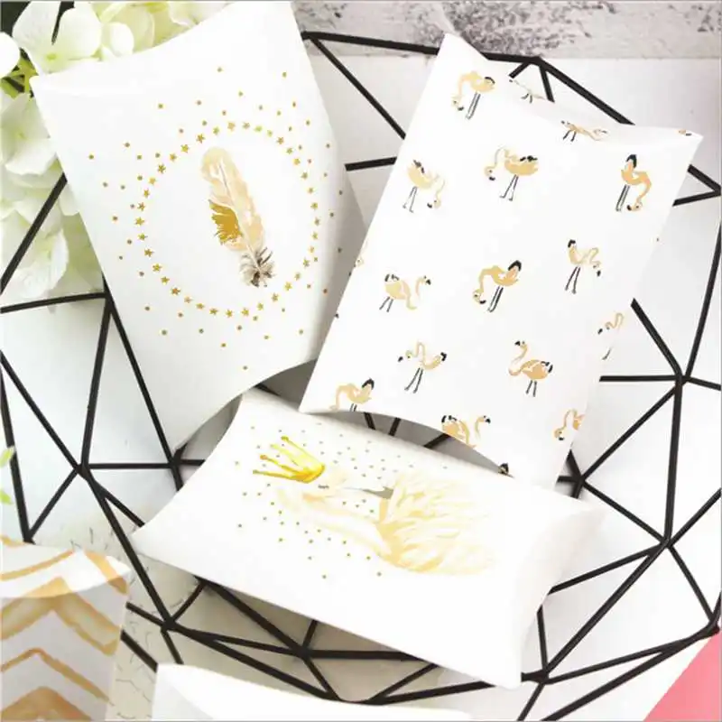 Подарочные коробки для гостей подарочные | Дом и сад