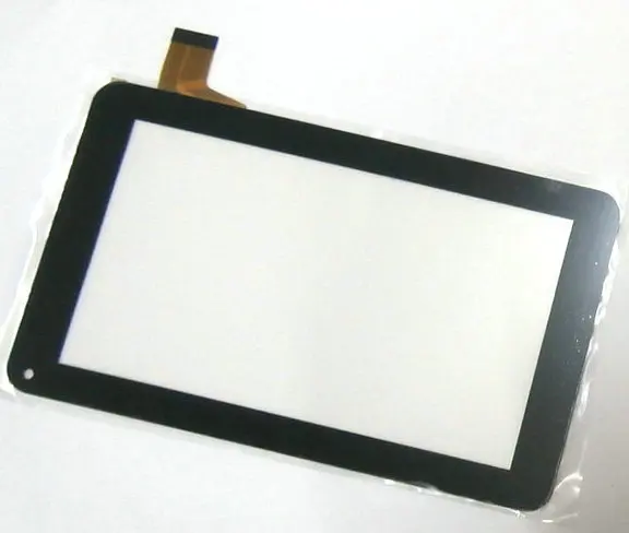 

New 7" inch SUPRA M742 M741 Tablet touch screen digitizer glass panel sensor replacement Free Shipping