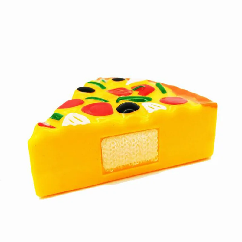 Поддельная игрушка для пиццы кухонный детский игровой дом имитационный Комплект