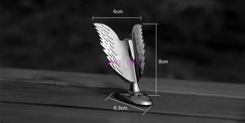 Автомобильная крышка для капота эмблема головы с логотипом орла хромовый сплав
