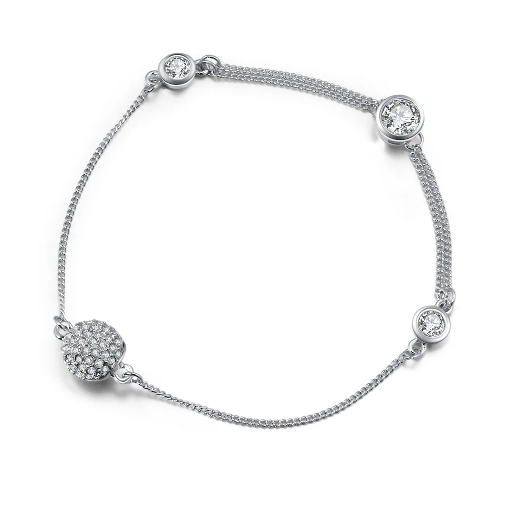 Шарм Zirzon браслет женщина Jewellery | Украшения и аксессуары