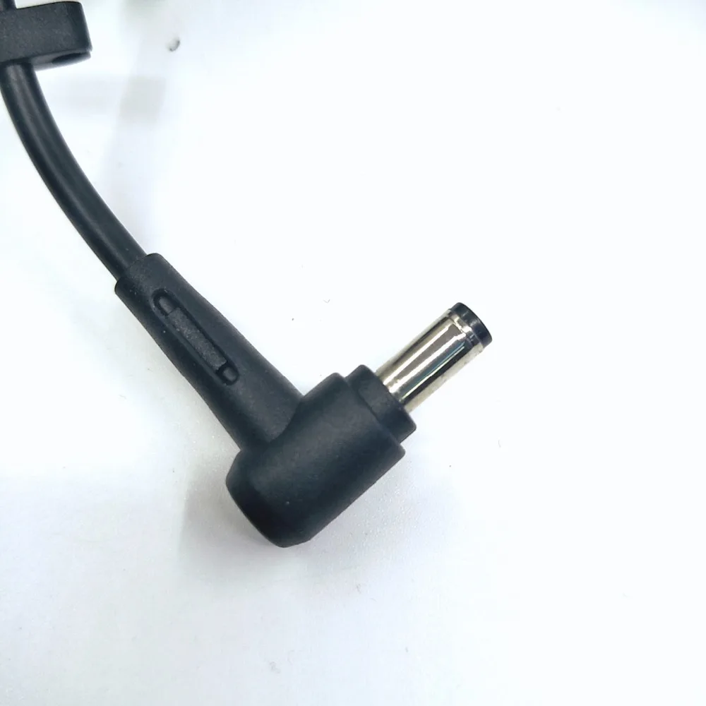 Адаптер 20В 2.25A 45 Вт 5 5*2 мм AC зарядное устройство для ноутбука Lenovo Ideapad 100 14IBY 14IBD