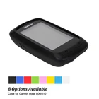 Защитный чехол для GPS Garmin Edge 800810Touring, силиконовый, резиновый