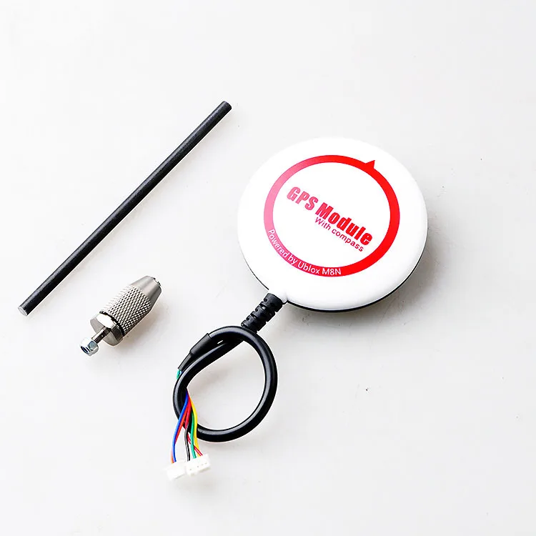 NEO-M8N gps-модуль встроенный компас с оболочкой и складной поддержкой для полетного
