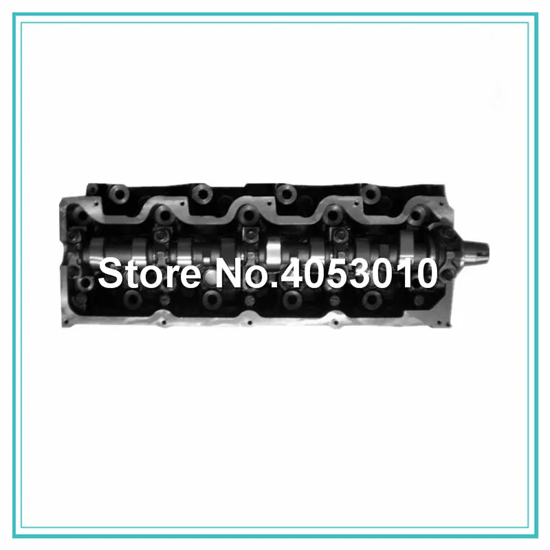2Л полная головка цилиндра для V W/Toyota 11101-54121 11101-54120 AMC909 051 151 | Автомобили и