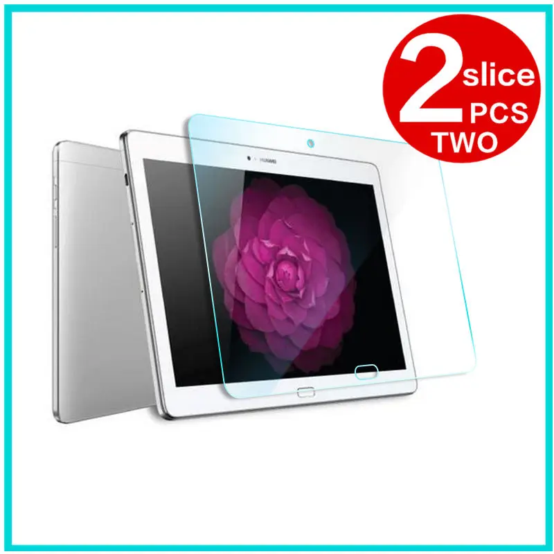 Закаленное стекло Мембрана для Huawei MediaPad M2 10 0 &quotстальная пленка планшета защита