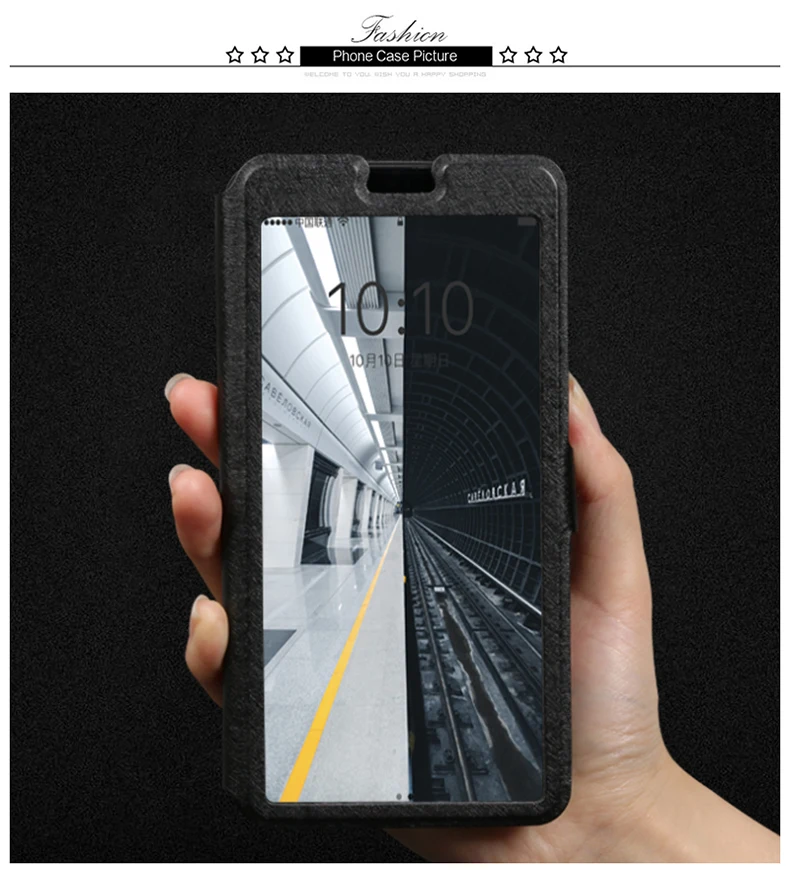 Флип-кейс для Wiko Jerry Чехол-книжка Lenny Кенни Tommy на возраст 2, 3, 4, 5, Max Plus Jerry2 Jerry3 Lenny2 Lenny3 Lenny4 Lenny5 стенд с круглым окошком